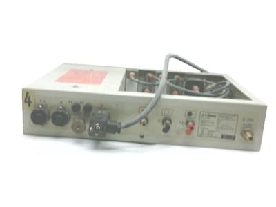 GEMA POWDERCOATING PGC-1