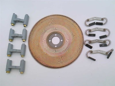 PARKER SPARE-KIT-BASE-MC19P