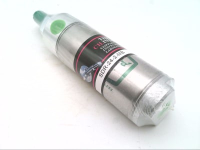 CLIPPARD SDR-24-2-MB