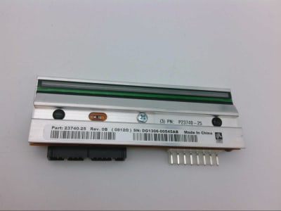 ZEBRA 23740-25