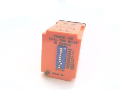 MARSH BELLOFRAM TBC-240-AAA