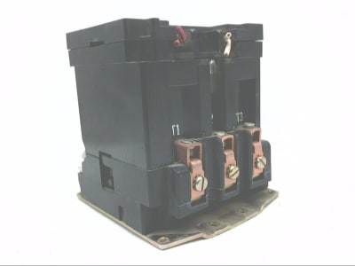 SCHNEIDER ELECTRIC 8502-500-2-S