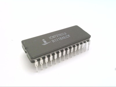 INTERSIL ICM7218DIJI