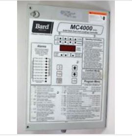 BARD MC4000-B