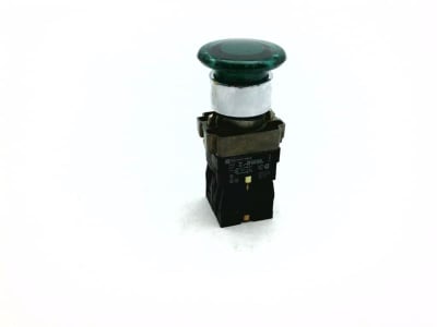 SCHNEIDER ELECTRIC XB2BN3261