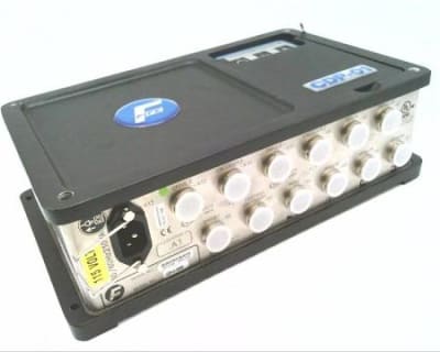 FIFE CORP CDP-01-MH