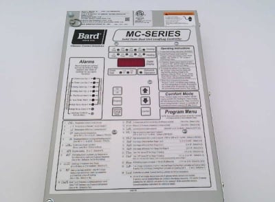 BARD MC4002-A