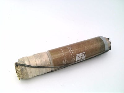 S&C ELECTRIC 121100-R4