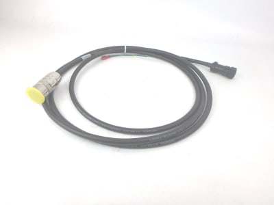 ZYNERGY SOLUTIONS 3341-00-P2404-1200A