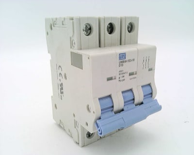 WEG UMBW-1D3-10