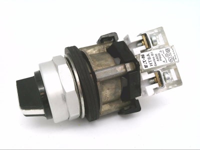 EATON CORPORATION HT8JAH3AAA5