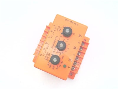 MARSH BELLOFRAM SLD-230-ALE