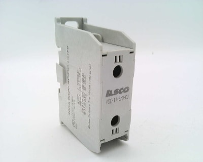 ILSCO PDE-11-3/0-CU
