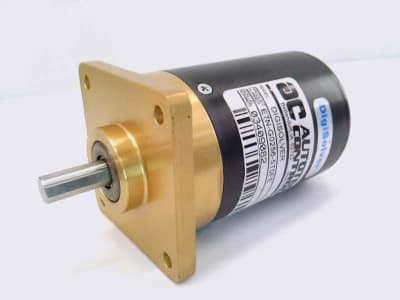 AVG AUTOMATION E7N-G0256-5T0FE