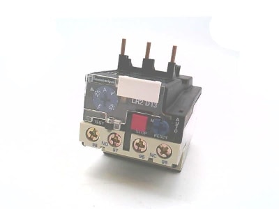 SCHNEIDER ELECTRIC LR2-D1308