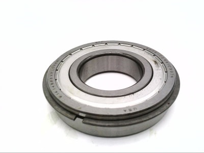 SKF 6208-2ZNRJEM