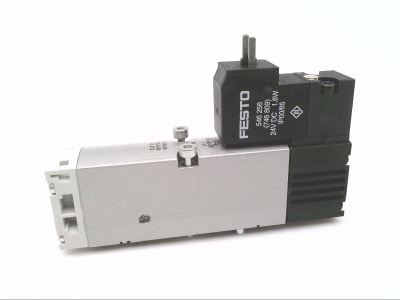 FESTO VSVA-B-M52-AH-A2-1C1