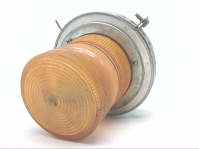 EDWARDS SIGNALING 50CA-N5-40WH