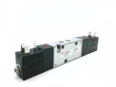NORGREN V60P711A-A213JA