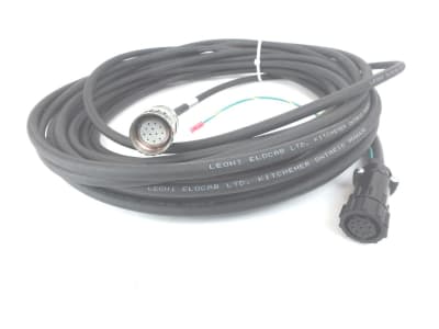 ZYNERGY SOLUTIONS 3341-00-P2404-6000A