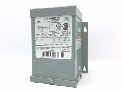 SCHNEIDER ELECTRIC 100SV51A