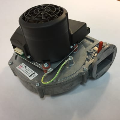 EBM PAPST RG148/1200-3633-010312-103