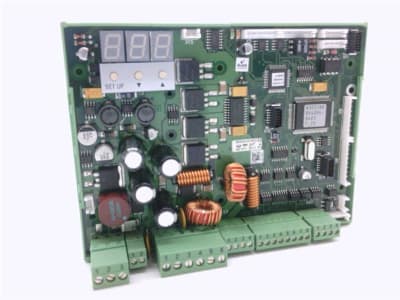 EL CONTROLS RK4004