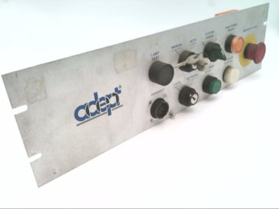 ADEPT TECH 30332-00380