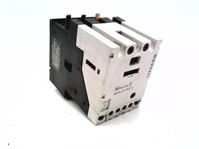 EATON CORPORATION SE1A-G-PKZ2-230V 50/60