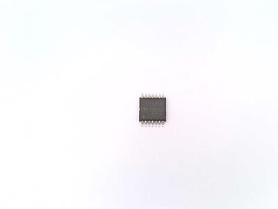 TEXAS INSTRUMENTS SEMI SN74LV125APW