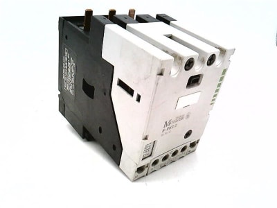 EATON CORPORATION S-PKZ-2-230V-50/60HZ