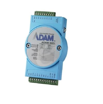 ADVANTECH ADAM-6051-CE