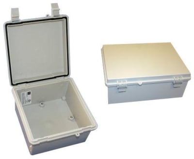 BUD INDUSTRIES NBF-32226