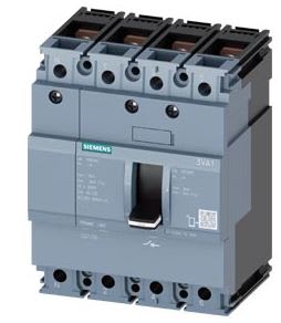SIEMENS 3VA1110-1AA42-0JC0