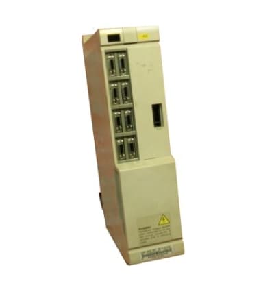 MITSUBISHI MDS-A-V2-3520