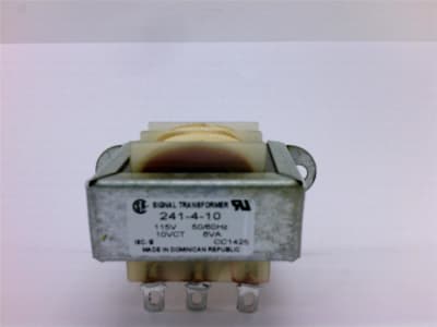 SIGNAL TRANSFORMER 241-4-10