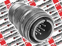 AMPHENOL 97-4106A-18-1P