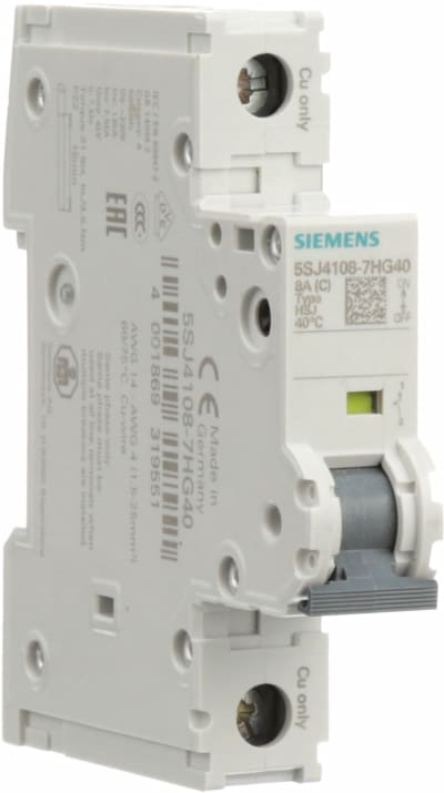 SIEMENS 5SJ4108-7HG40