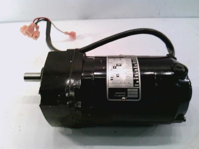 BODINE ELECTRIC NSH-13D3