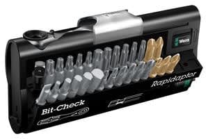 WERA TOOLS BCBR30UNIVERSAL8001A14SB