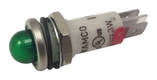 WAMCO WL-6391Q2M5-24V