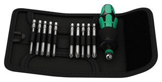 WERA TOOLS KRAFTFORM KOMPAKT 41