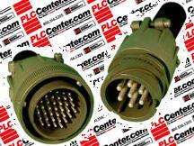 AMPHENOL ACA3101E24-10SB