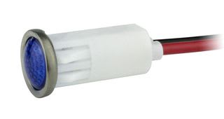 VCC 1092D6-125VAC