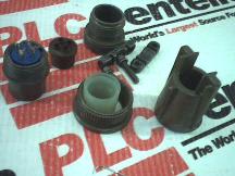 AMPHENOL 97-3106E14S-2P