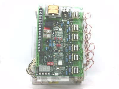 BENSHAW RSD6-10-600-C