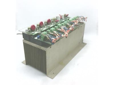 CONTROL CONCEPTS 1600-PM6-01RH