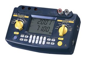 YOKOGAWA CA71/SP1