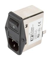 XP POWER FGSMA06BFR
