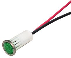 VCC 1092D5-12V